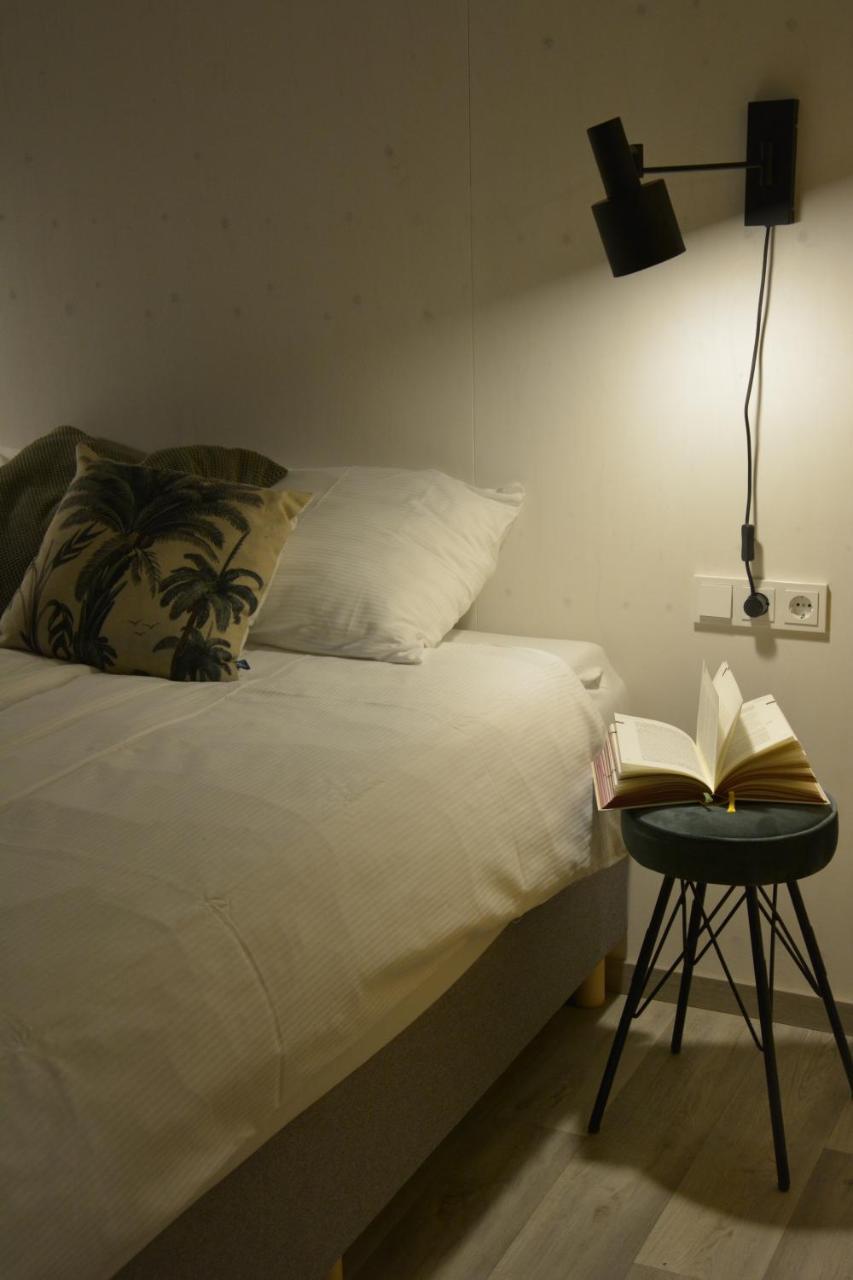 Boutique Hotel Charley'S เวชต์คาเปลเล ภายนอก รูปภาพ