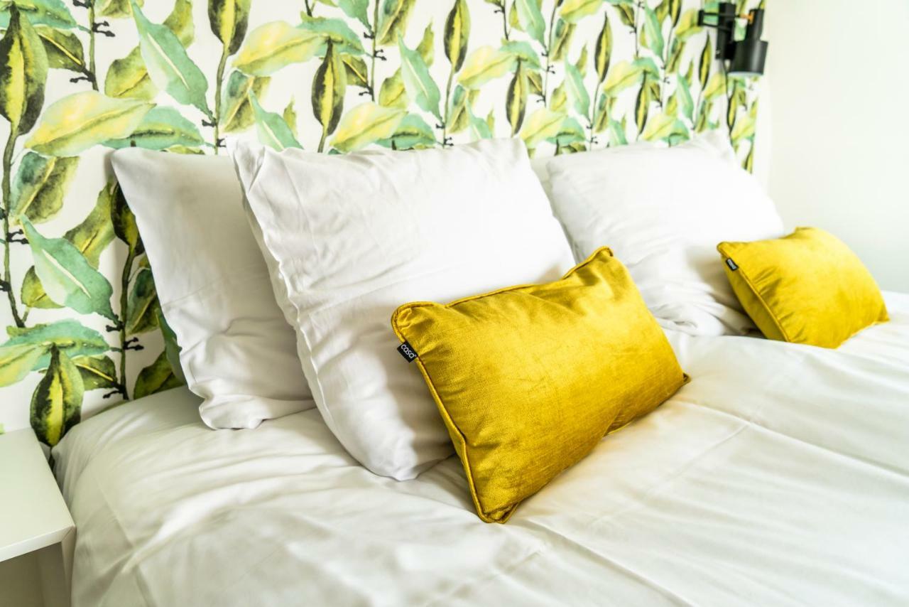Boutique Hotel Charley'S เวชต์คาเปลเล ภายนอก รูปภาพ