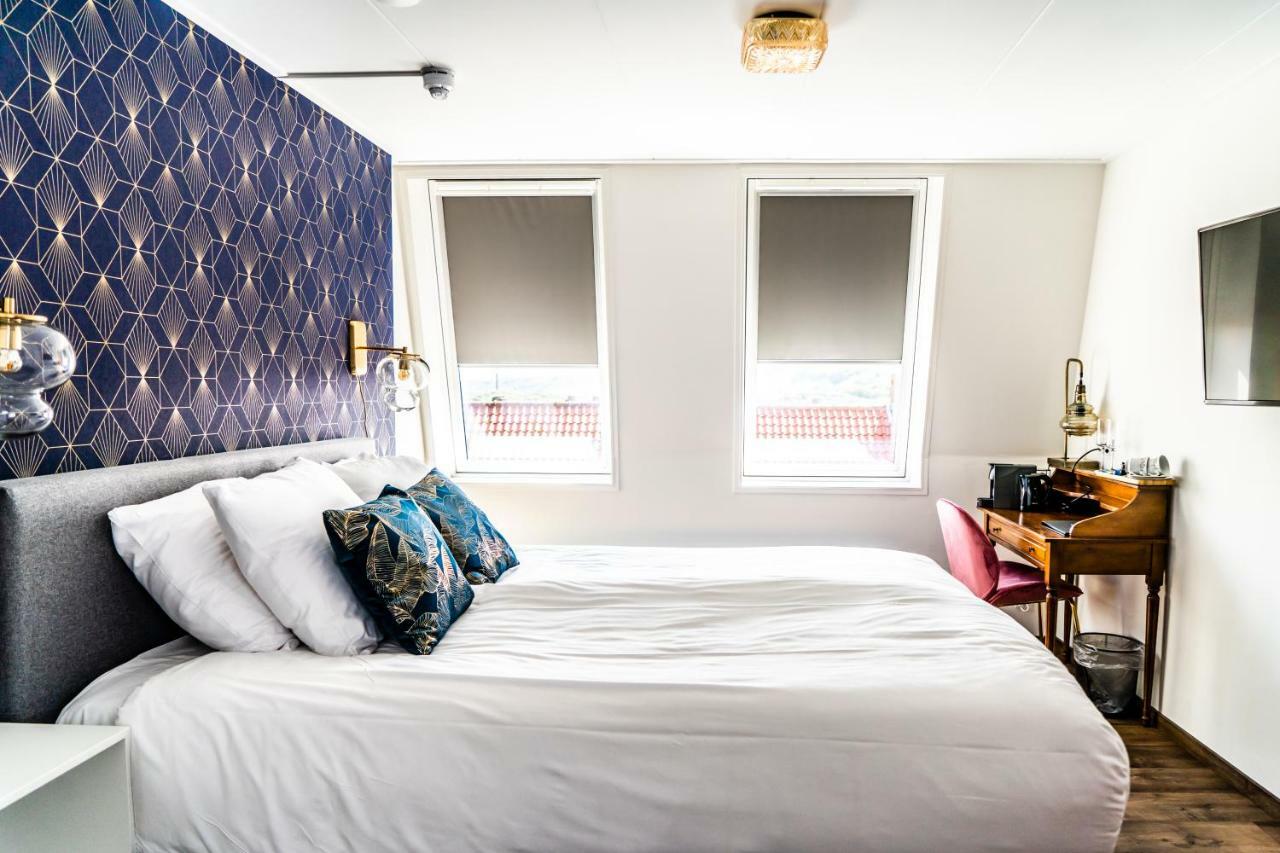Boutique Hotel Charley'S เวชต์คาเปลเล ภายนอก รูปภาพ