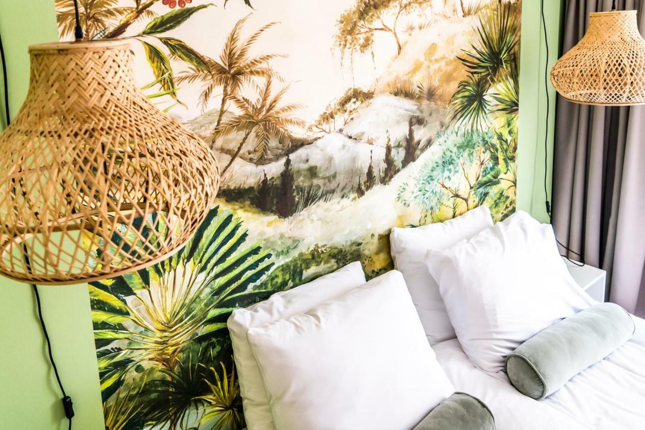 Boutique Hotel Charley'S เวชต์คาเปลเล ภายนอก รูปภาพ