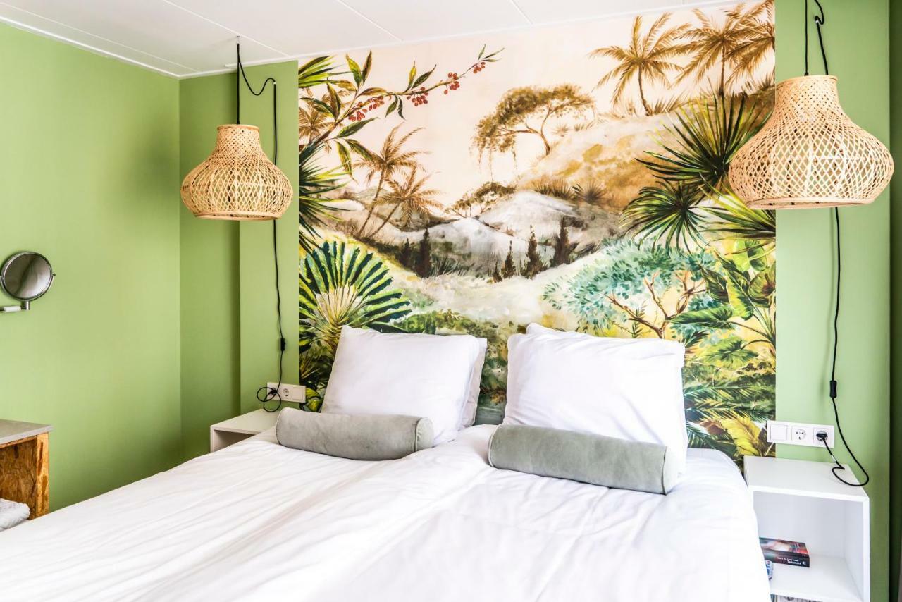 Boutique Hotel Charley'S เวชต์คาเปลเล ภายนอก รูปภาพ