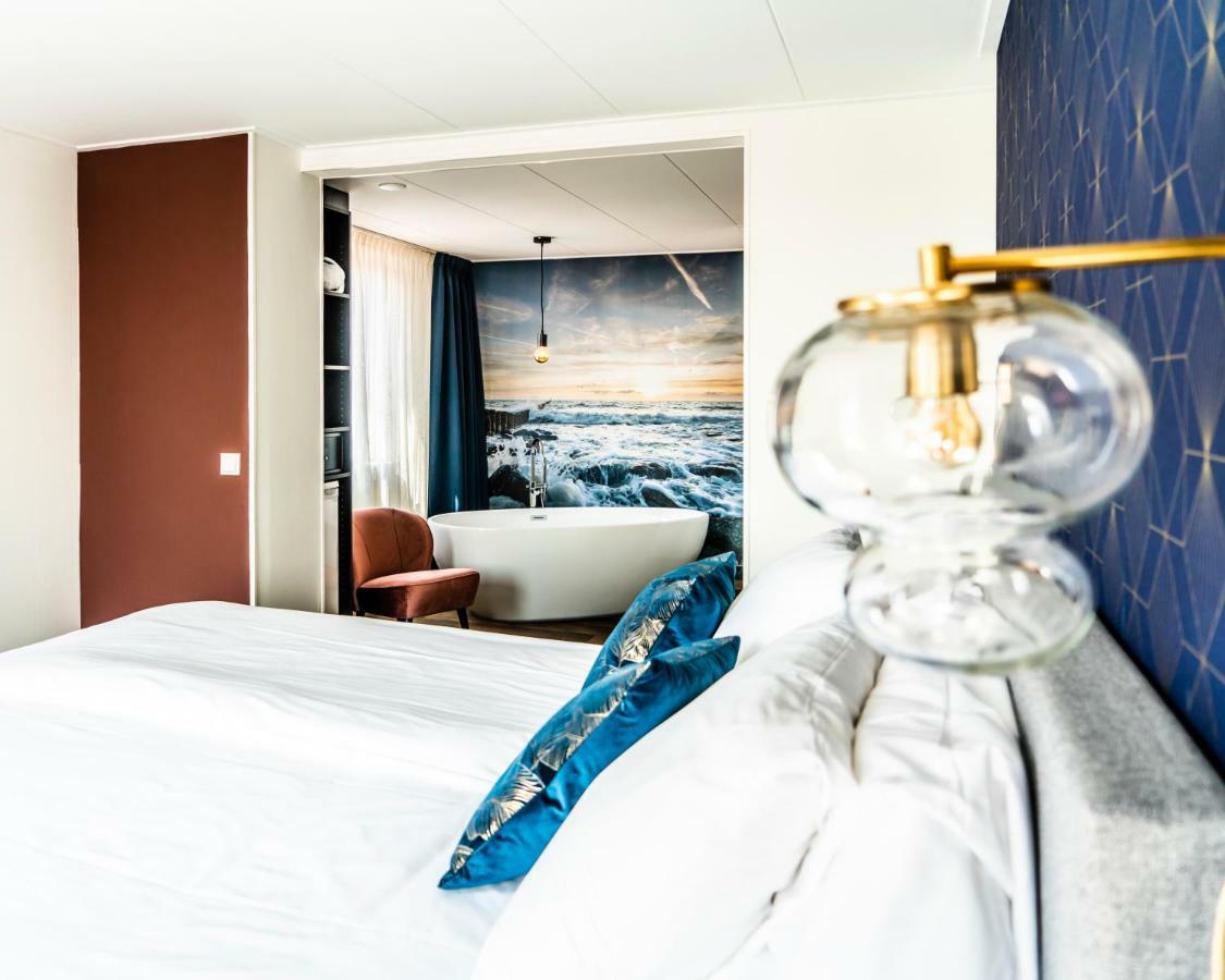 Boutique Hotel Charley'S เวชต์คาเปลเล ภายนอก รูปภาพ