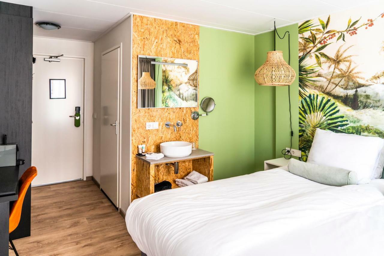 Boutique Hotel Charley'S เวชต์คาเปลเล ภายนอก รูปภาพ