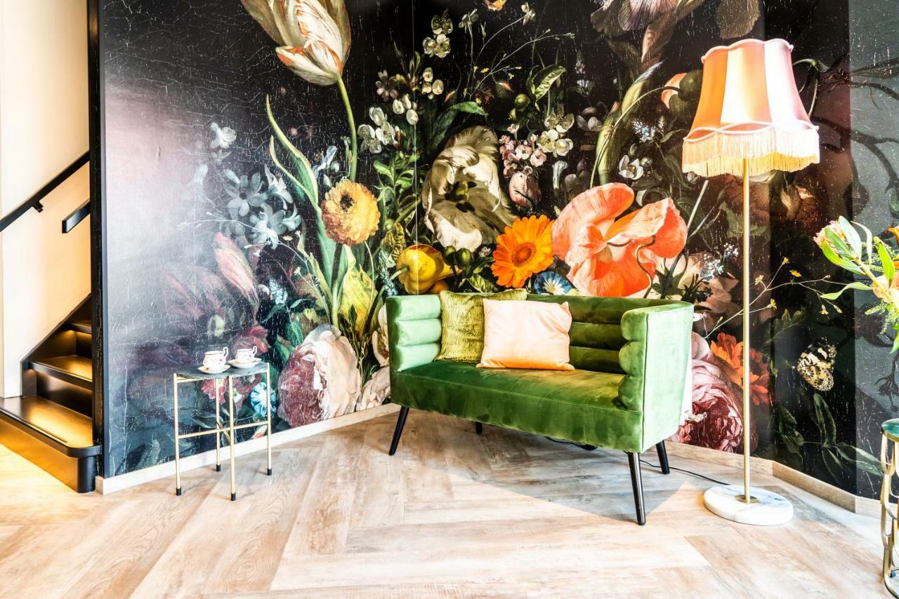 Boutique Hotel Charley'S เวชต์คาเปลเล ภายนอก รูปภาพ